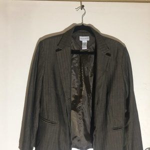 Blazer for women-Jacklyn Smith